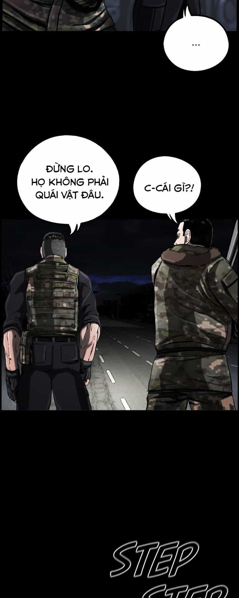 The First Hunter - Chương 10 - ảnh 38