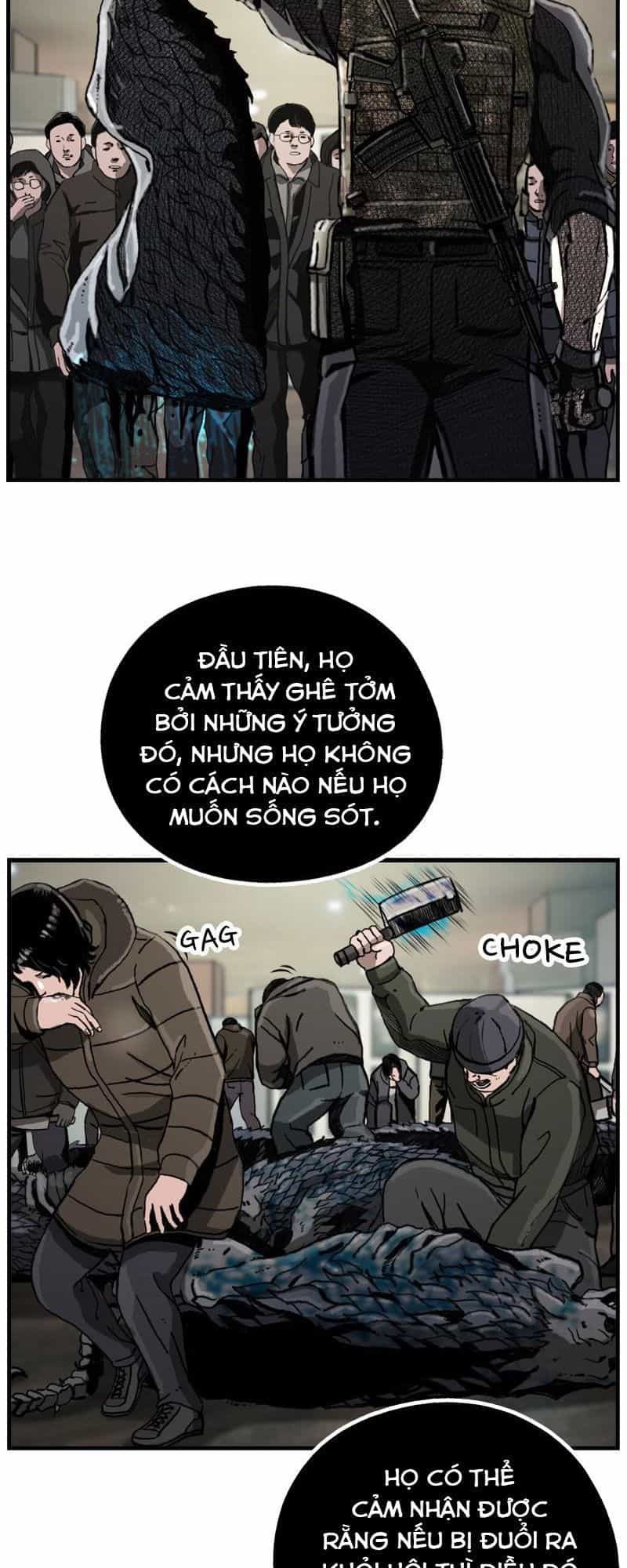 The First Hunter - Chương 11 - ảnh 10