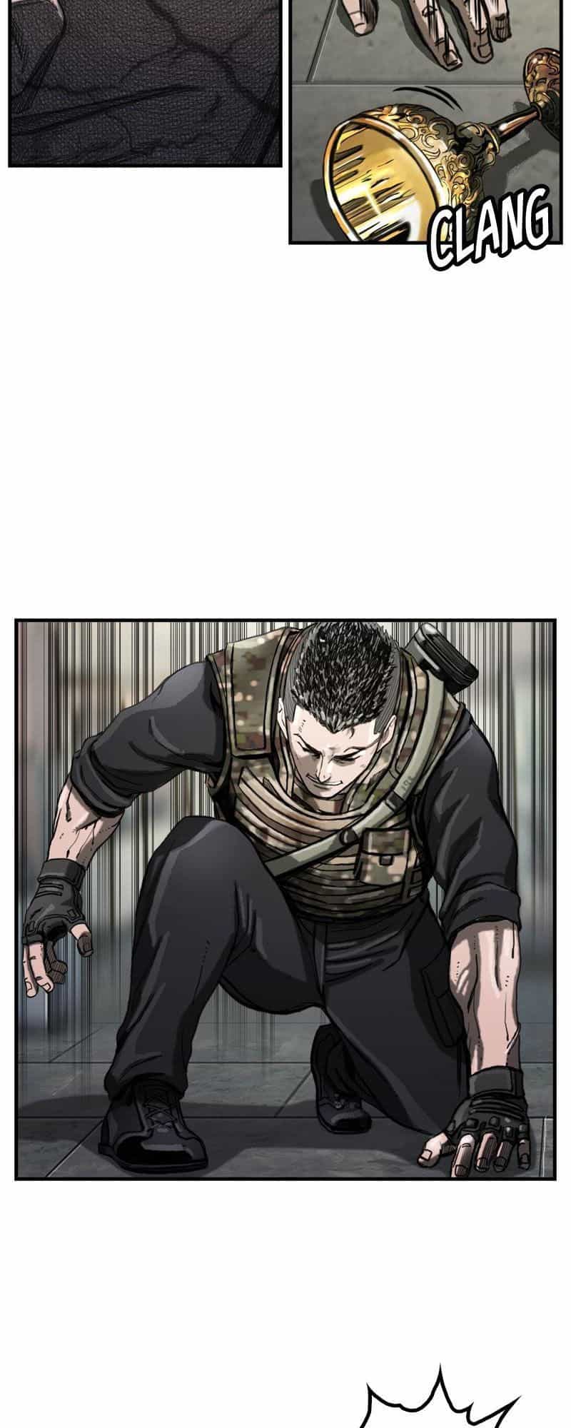 The First Hunter - Chương 11 - ảnh 17