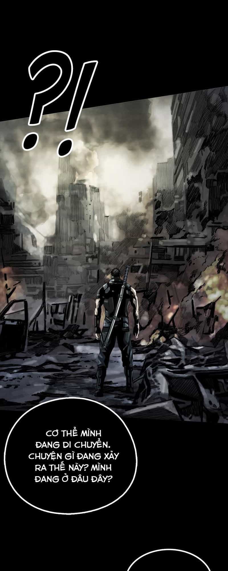 The First Hunter - Chương 11 - ảnh 22