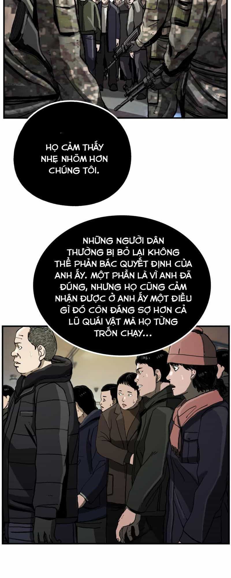 The First Hunter - Chương 11 - ảnh 3