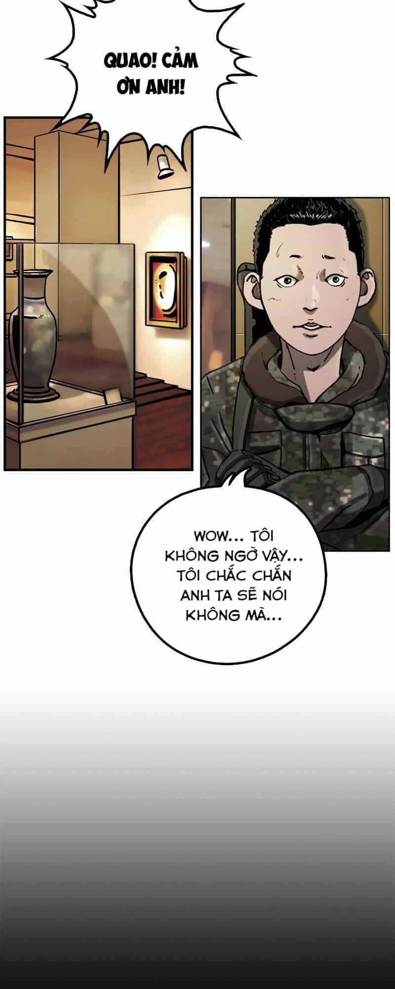 The First Hunter - Chương 11 - ảnh 7