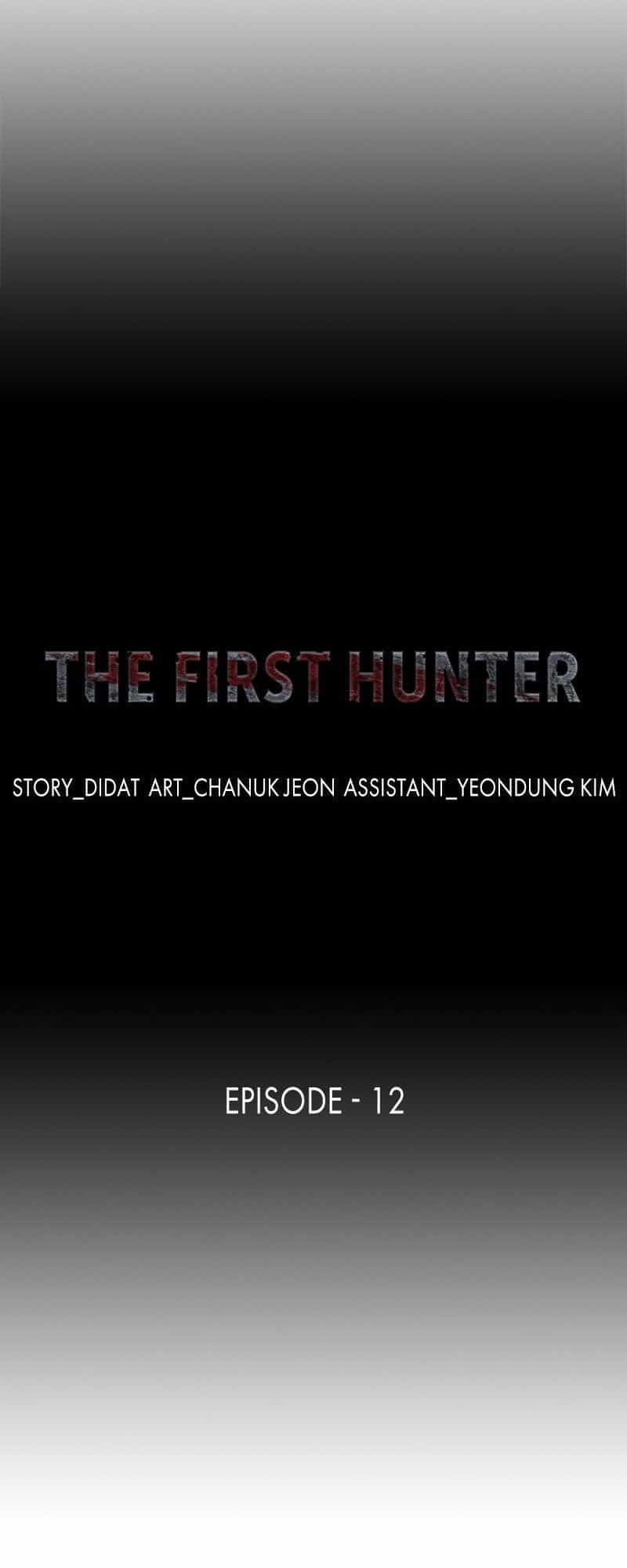 The First Hunter - Chương 12 - ảnh 10