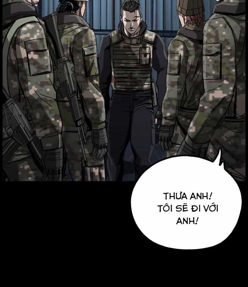 The First Hunter - Chương 12 - ảnh 30