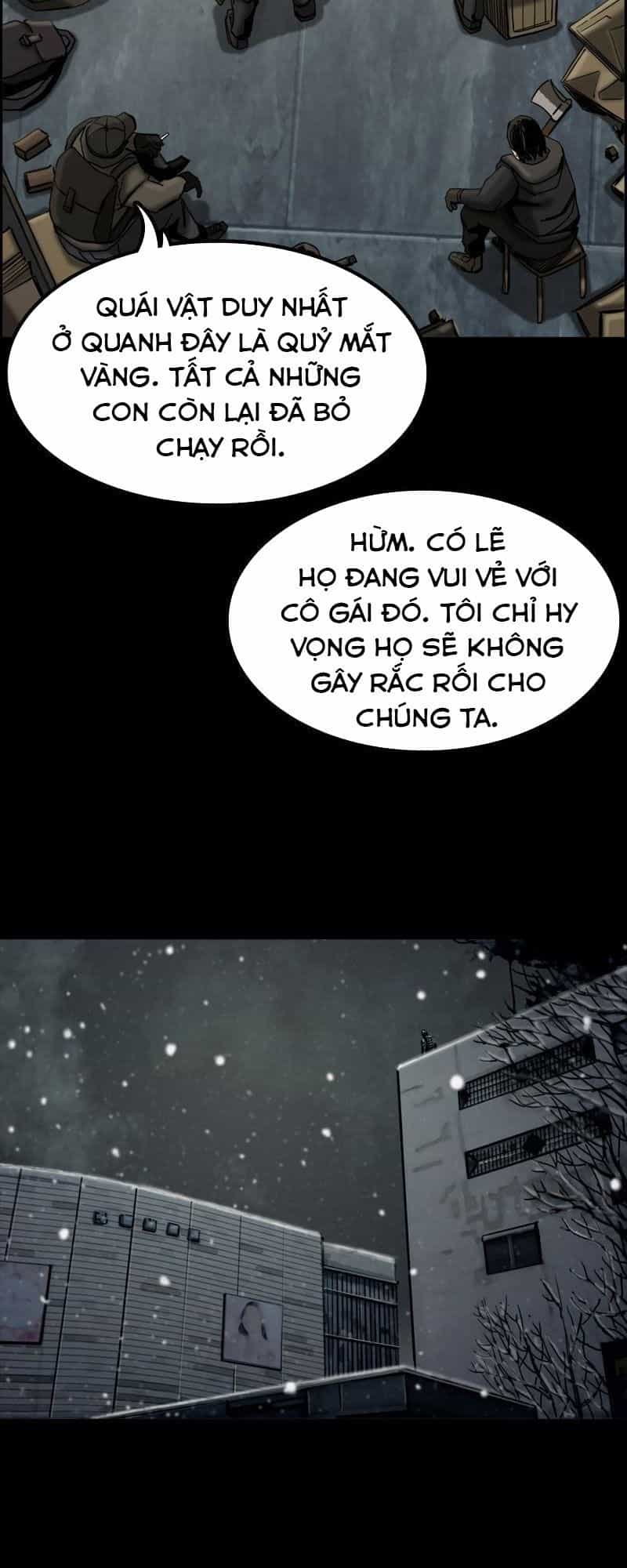 The First Hunter - Chương 12 - ảnh 39