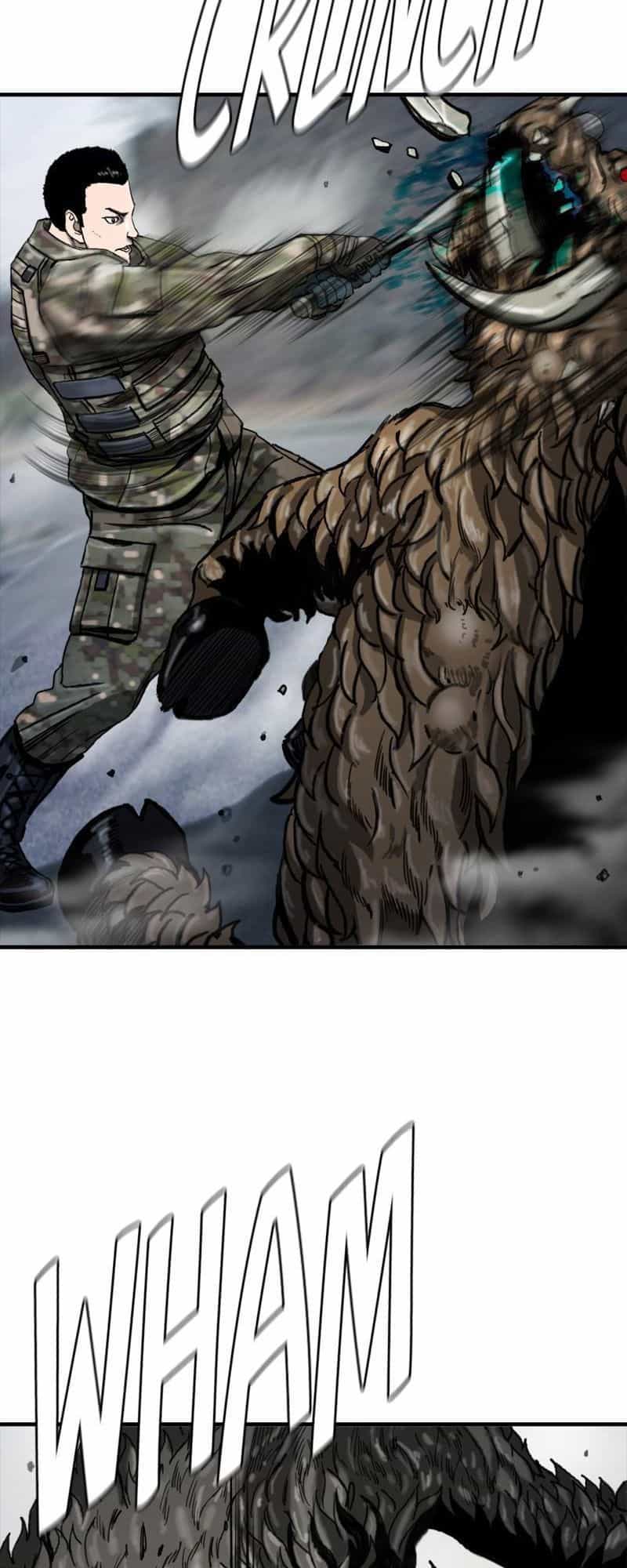 The First Hunter - Chương 12 - ảnh 4