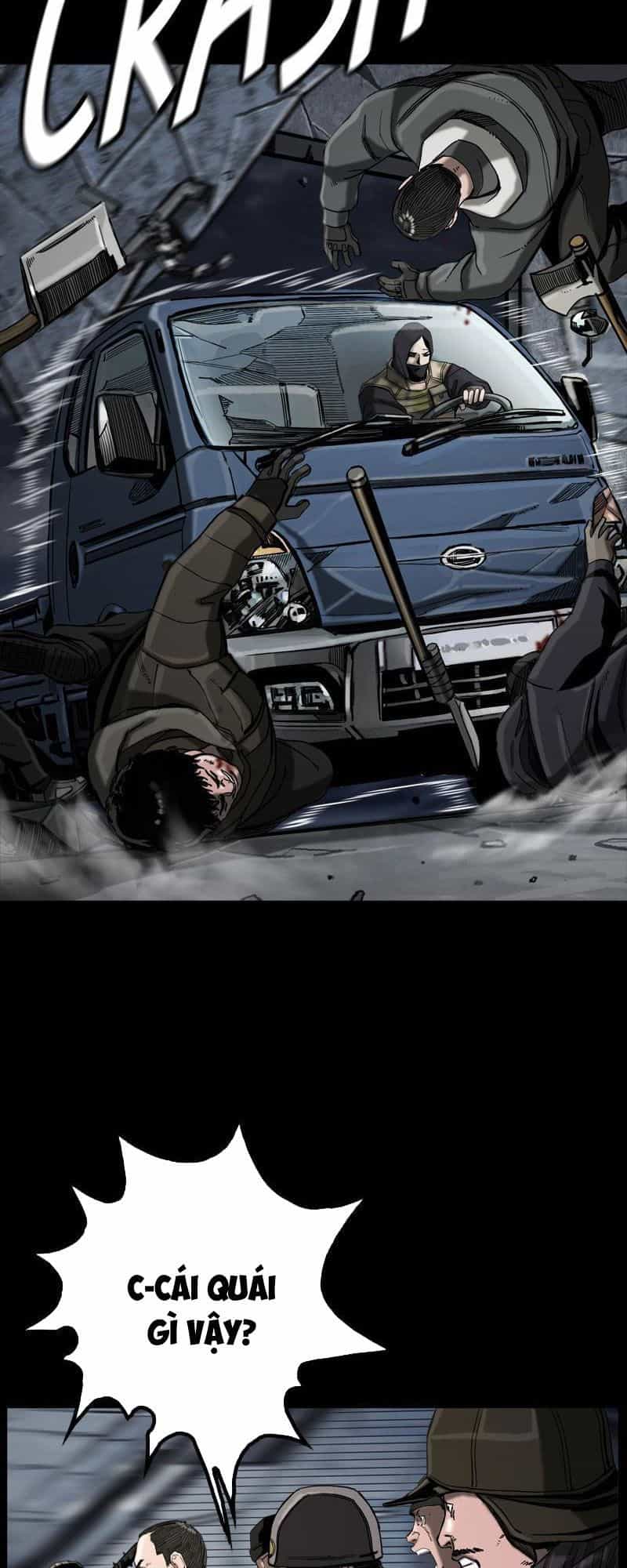 The First Hunter - Chương 12 - ảnh 43
