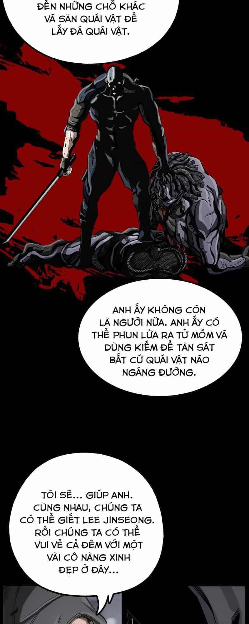 The First Hunter - Chương 12 - ảnh 52