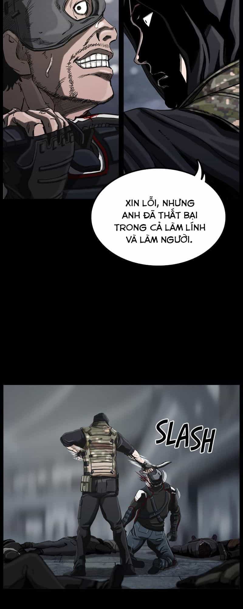 The First Hunter - Chương 12 - ảnh 53
