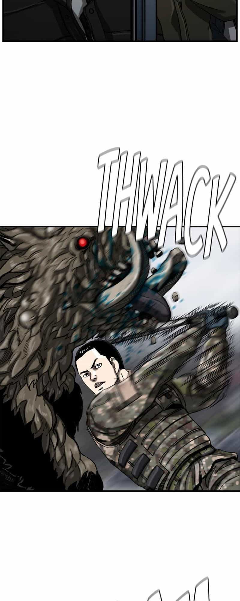 The First Hunter - Chương 12 - ảnh 6