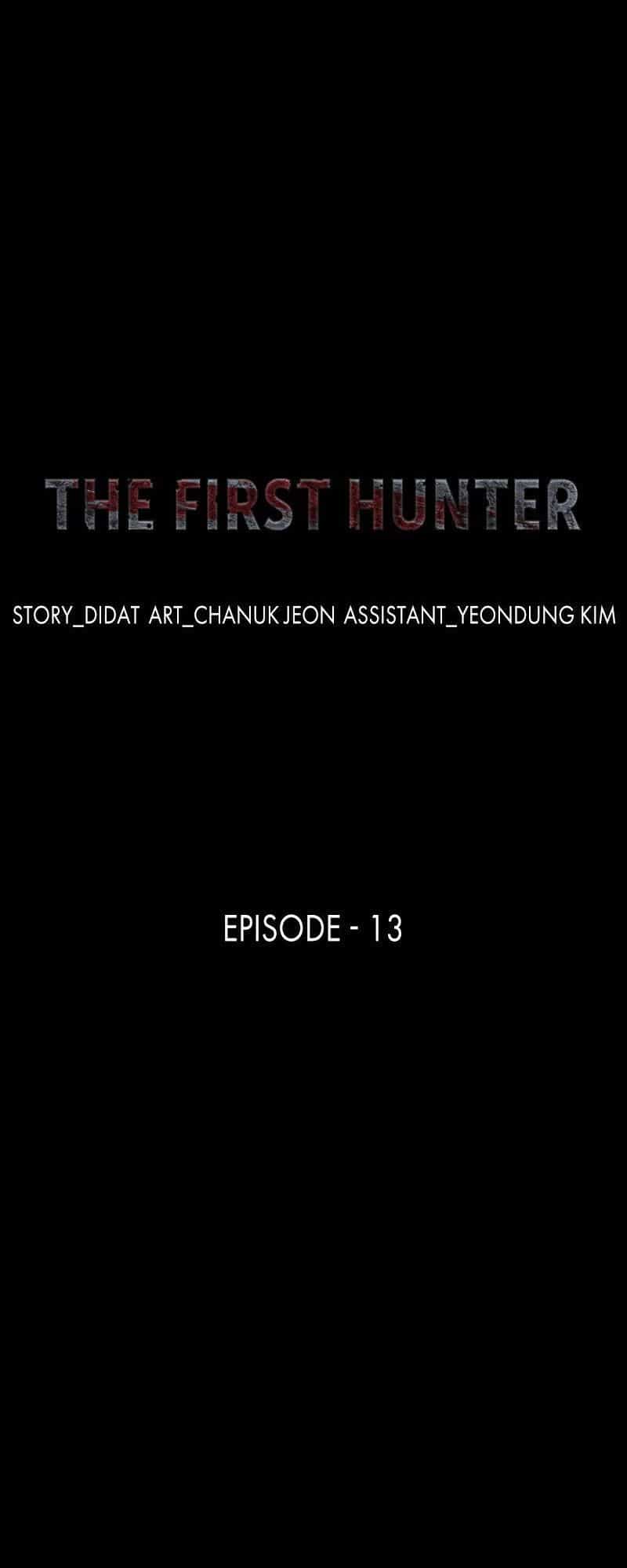 The First Hunter - Chương 13 - ảnh 10