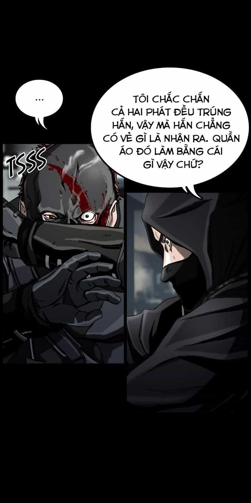 The First Hunter - Chương 13 - ảnh 15