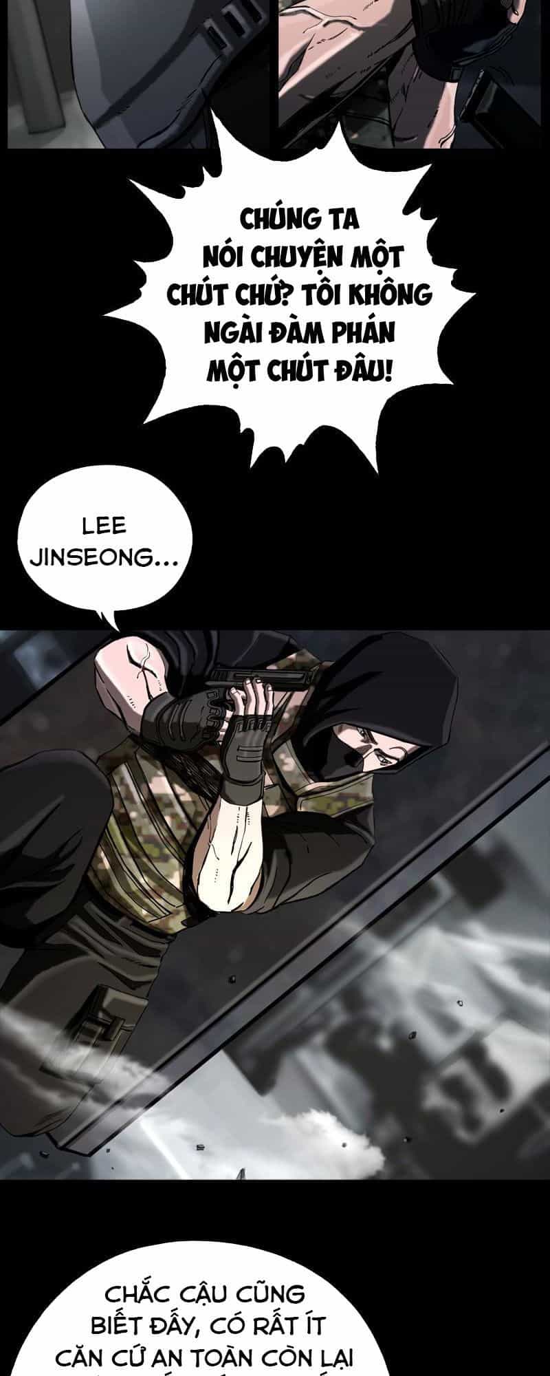The First Hunter - Chương 13 - ảnh 19