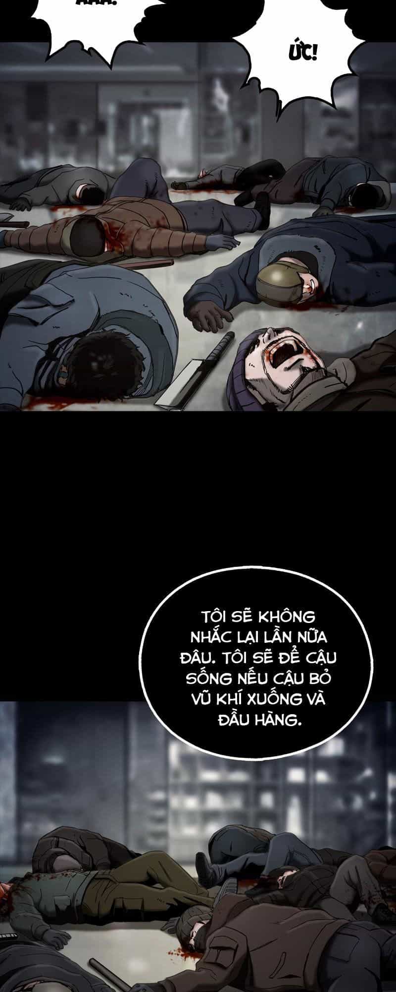The First Hunter - Chương 13 - ảnh 2