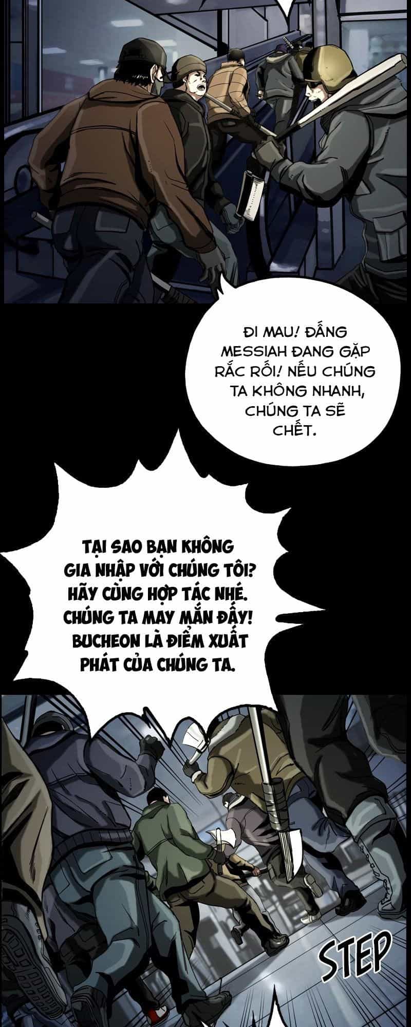 The First Hunter - Chương 13 - ảnh 23