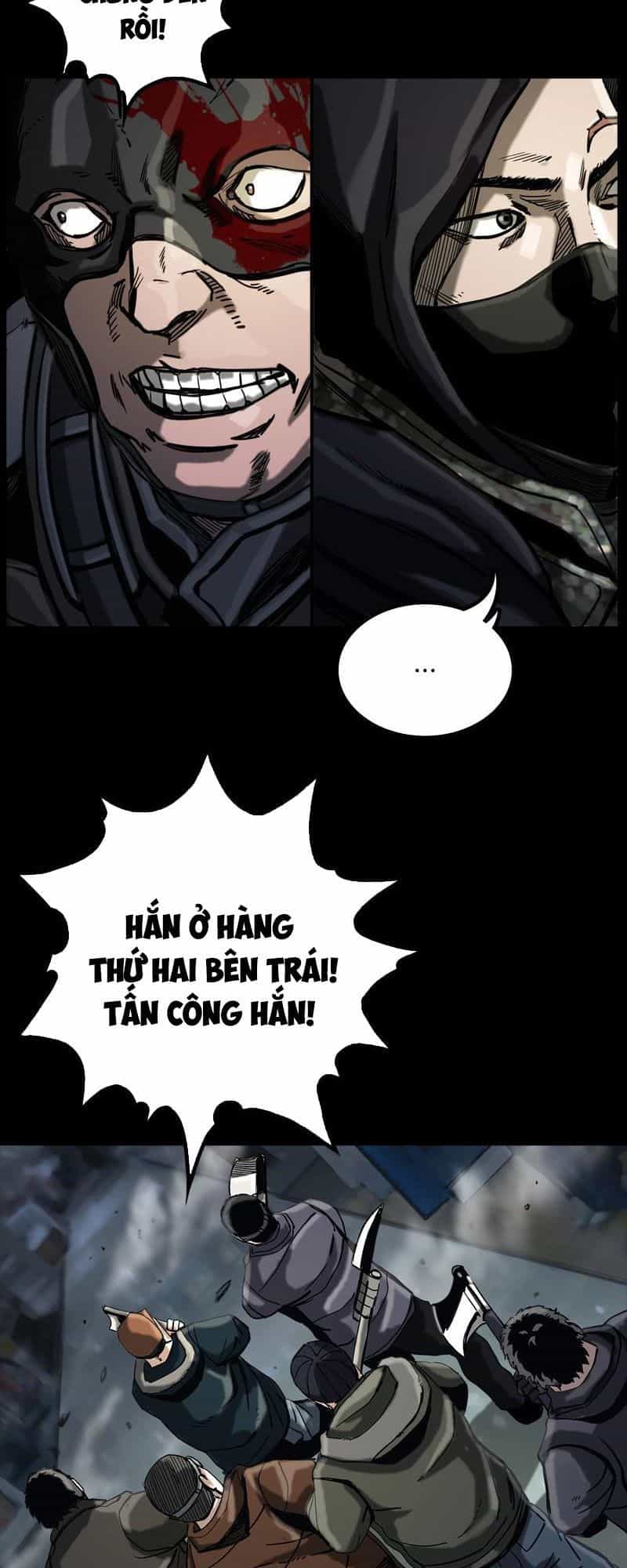 The First Hunter - Chương 13 - ảnh 25