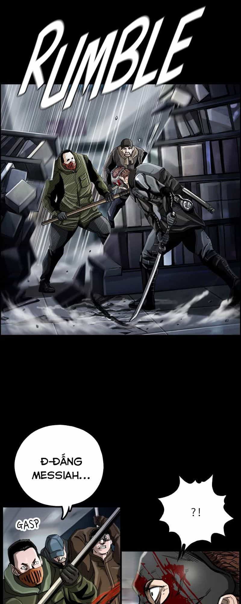 The First Hunter - Chương 13 - ảnh 31
