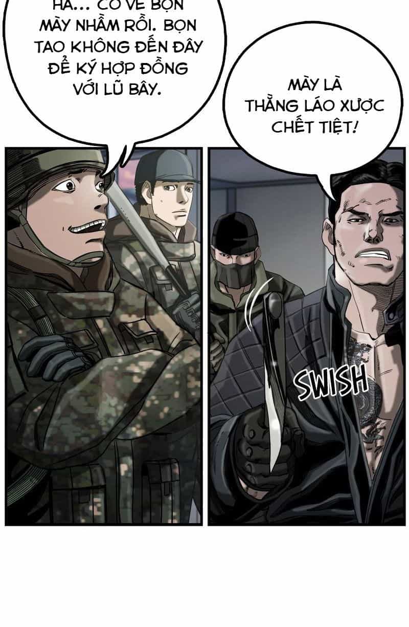 The First Hunter - Chương 13 - ảnh 45