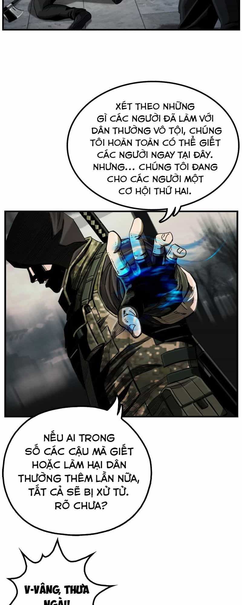 The First Hunter - Chương 13 - ảnh 48