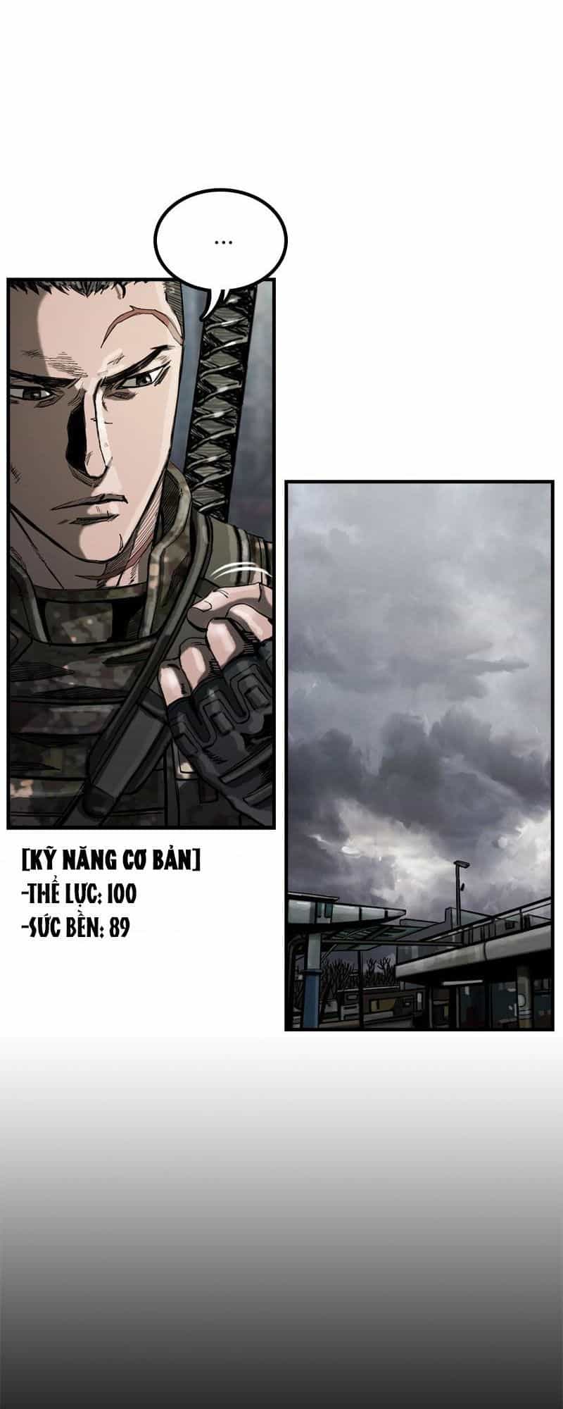 The First Hunter - Chương 14 - ảnh 11