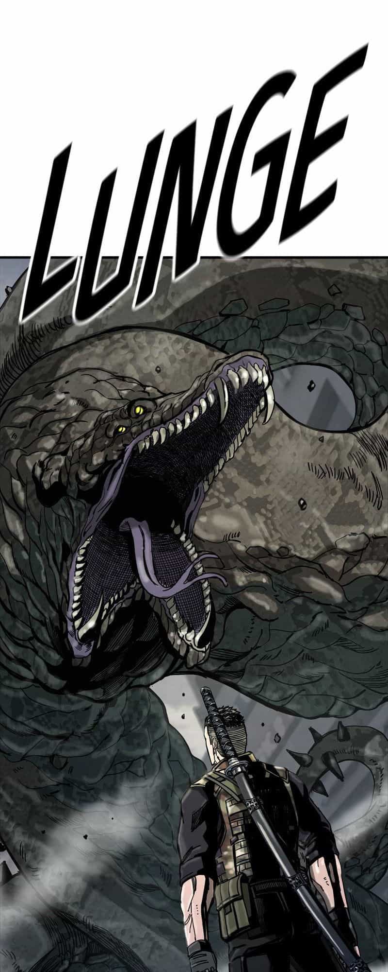 The First Hunter - Chương 14 - ảnh 18