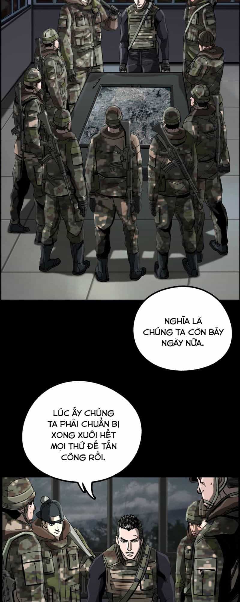 The First Hunter - Chương 14 - ảnh 2