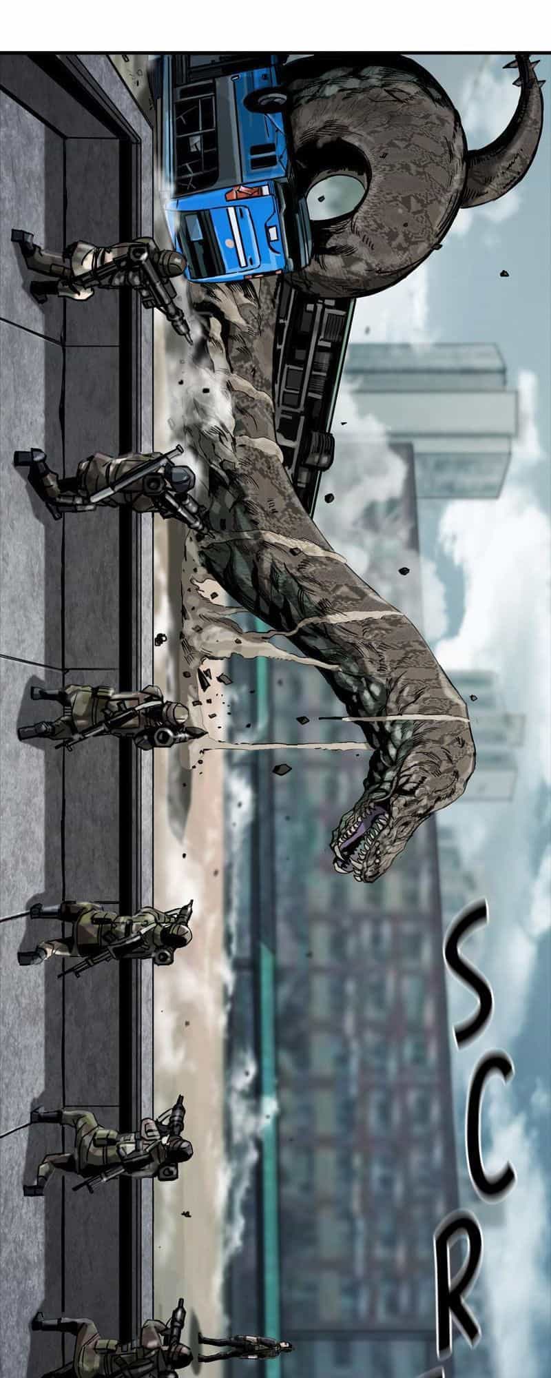 The First Hunter - Chương 14 - ảnh 26