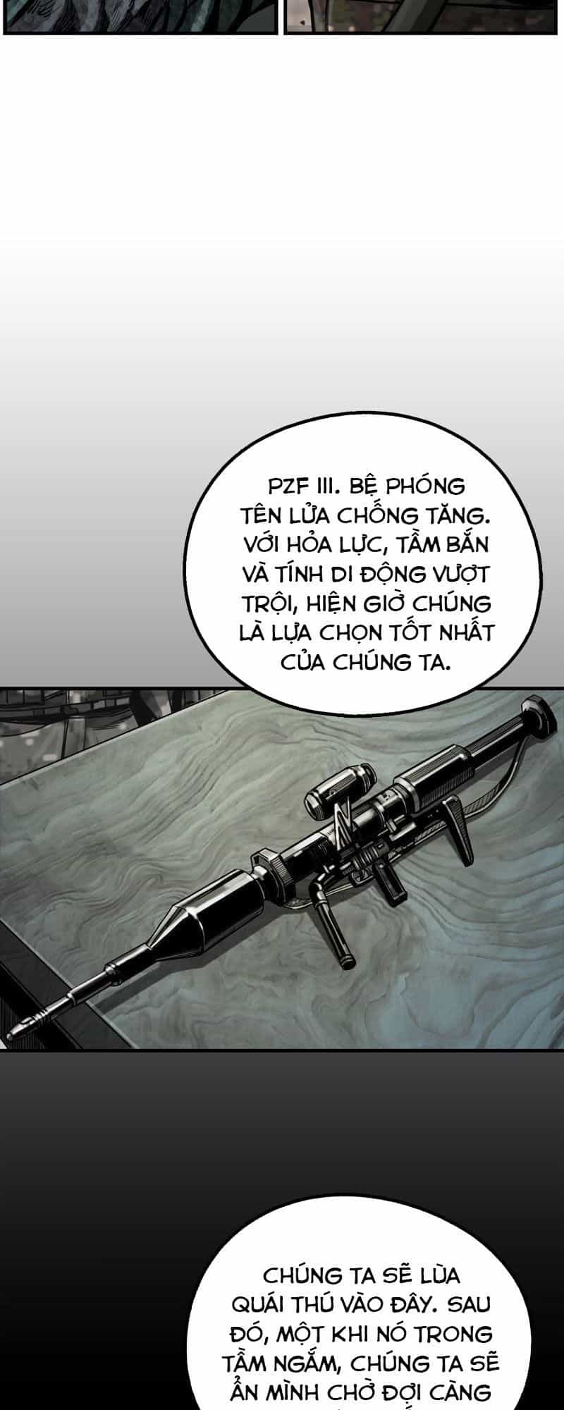 The First Hunter - Chương 14 - ảnh 29