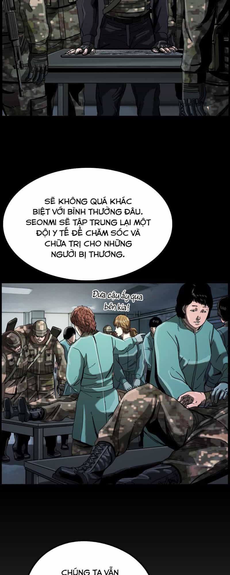 The First Hunter - Chương 14 - ảnh 3