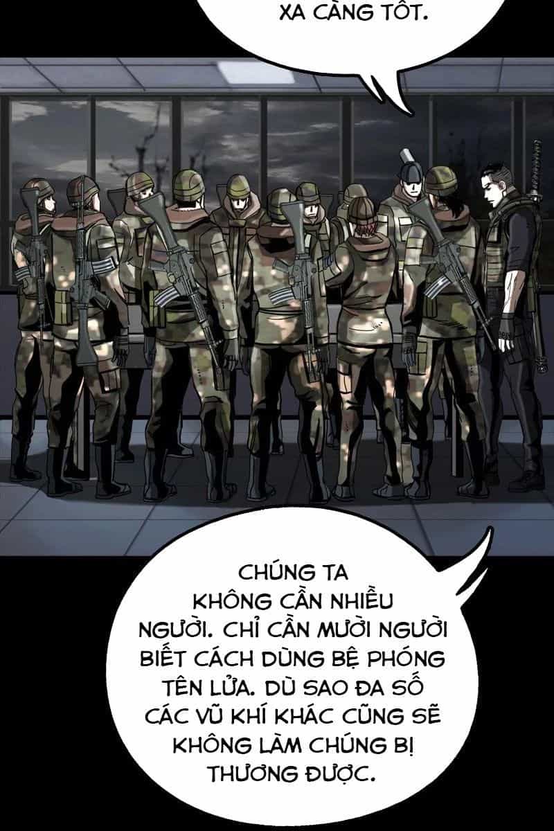 The First Hunter - Chương 14 - ảnh 30