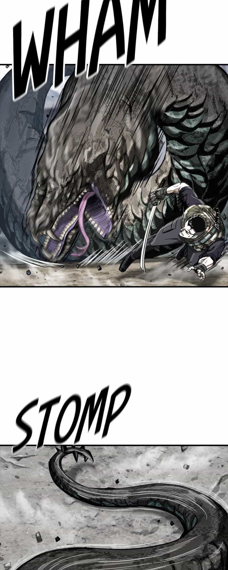 The First Hunter - Chương 14 - ảnh 47