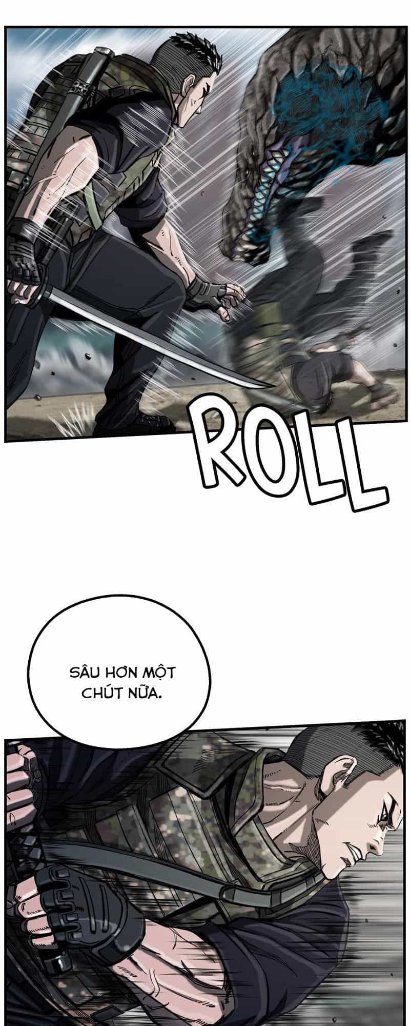 The First Hunter - Chương 14 - ảnh 49