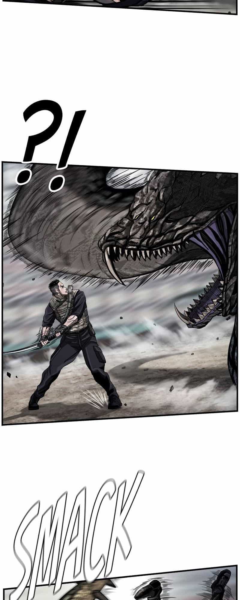 The First Hunter - Chương 14 - ảnh 50