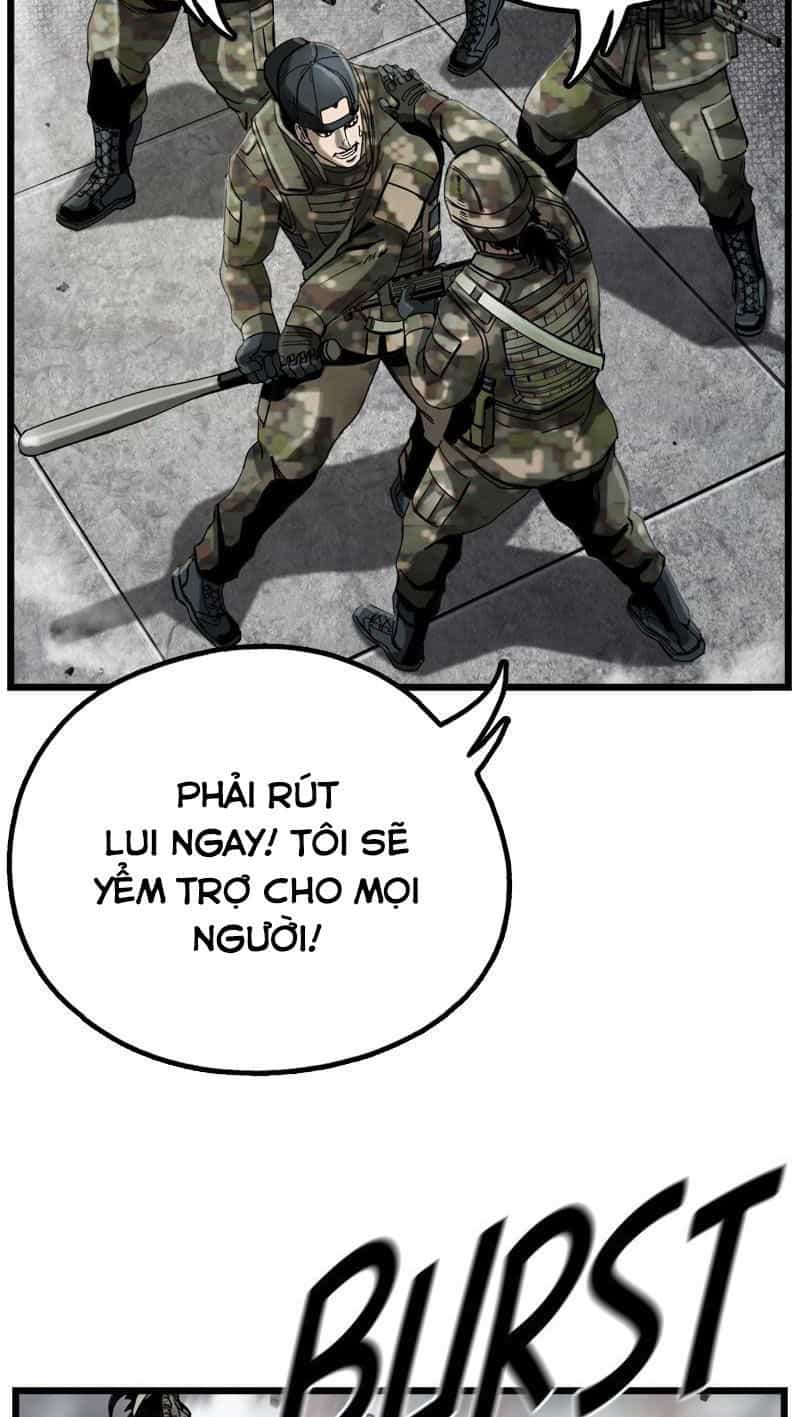 The First Hunter - Chương 15 - ảnh 11
