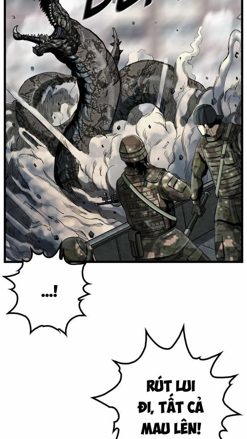 The First Hunter - Chương 15 - ảnh 12