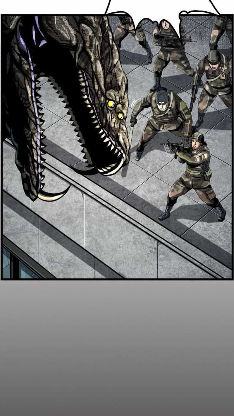 The First Hunter - Chương 15 - ảnh 13