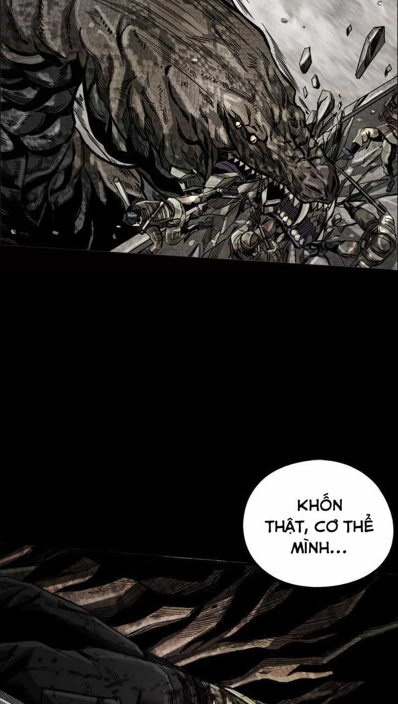 The First Hunter - Chương 15 - ảnh 15