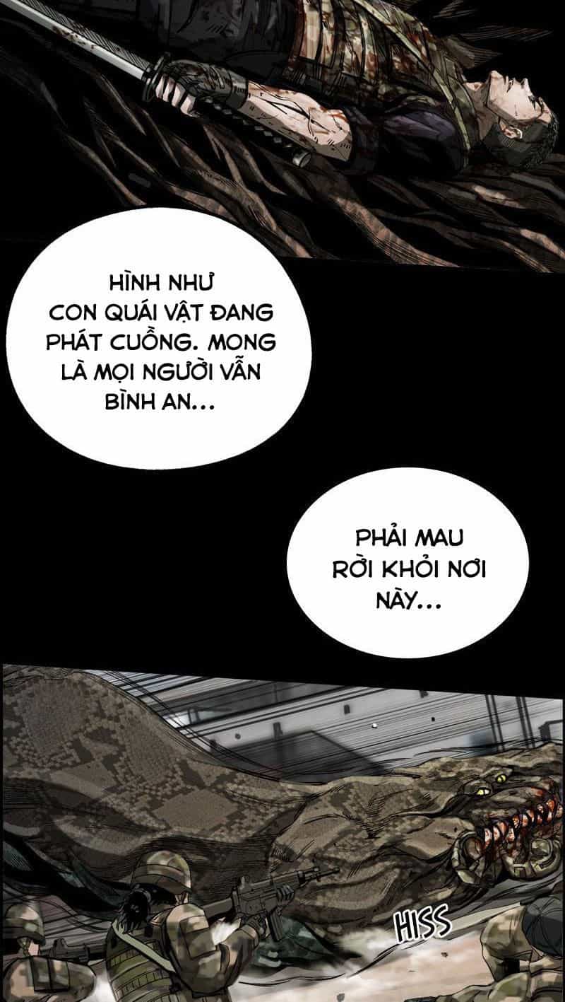 The First Hunter - Chương 15 - ảnh 16