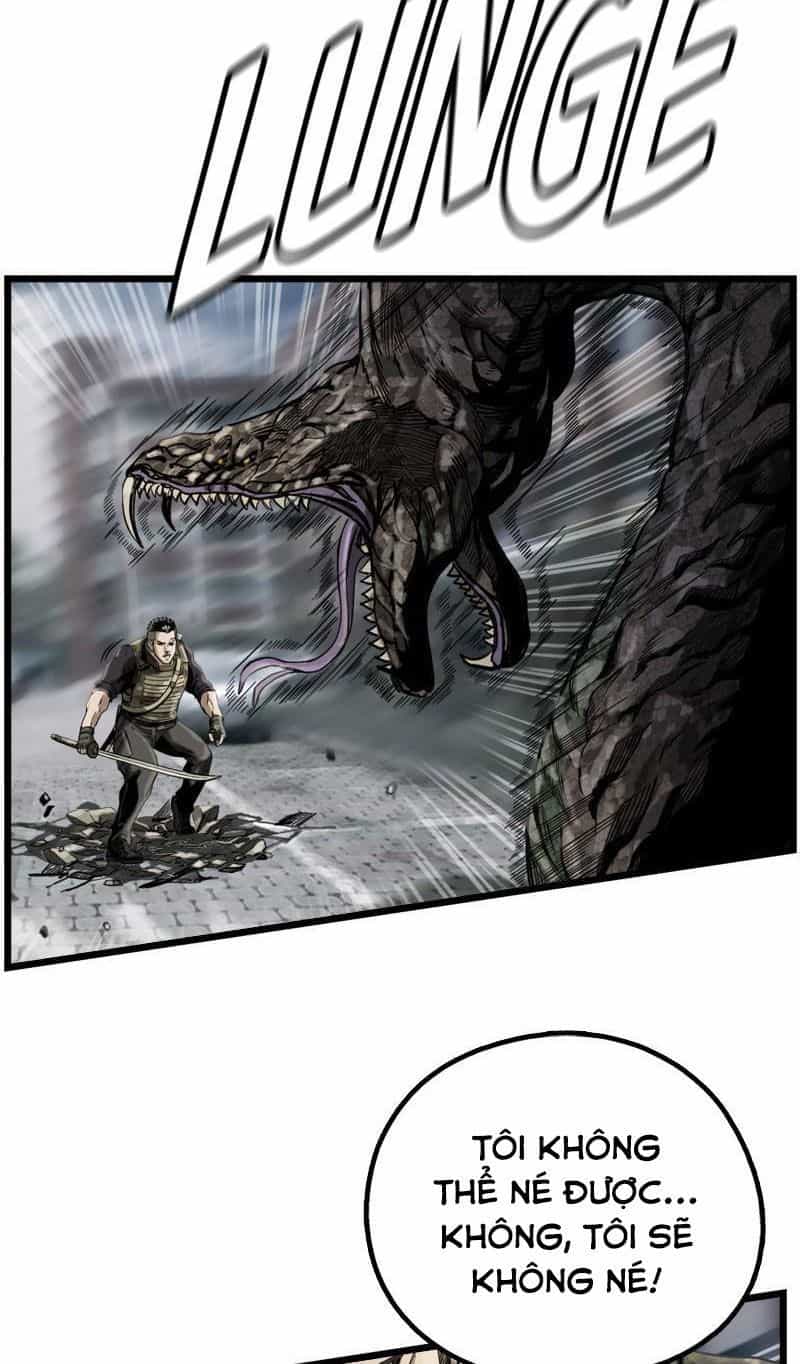The First Hunter - Chương 15 - ảnh 2