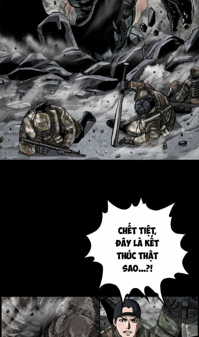 The First Hunter - Chương 15 - ảnh 21