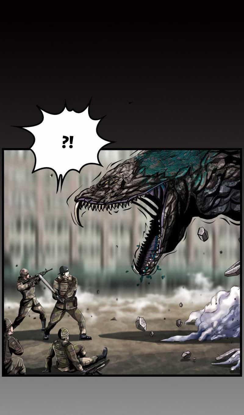 The First Hunter - Chương 15 - ảnh 25