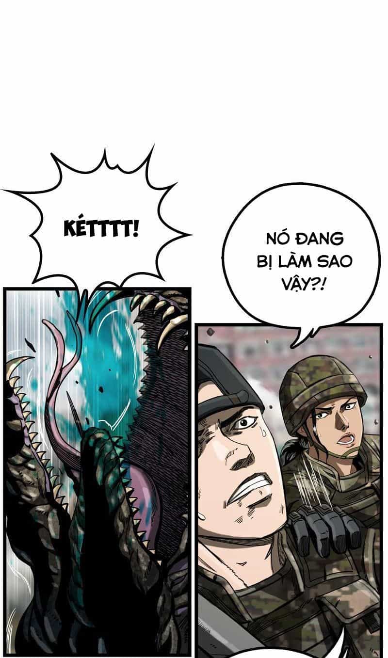 The First Hunter - Chương 15 - ảnh 29