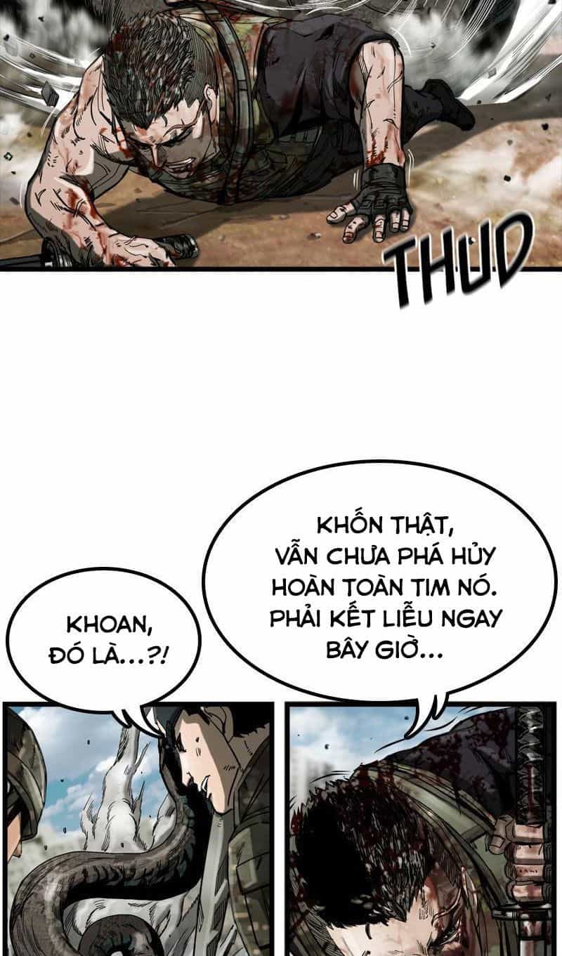 The First Hunter - Chương 15 - ảnh 32