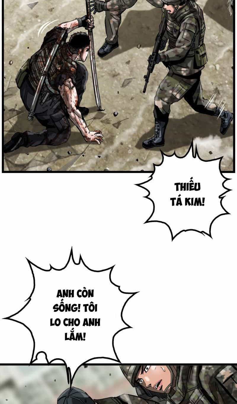 The First Hunter - Chương 15 - ảnh 34