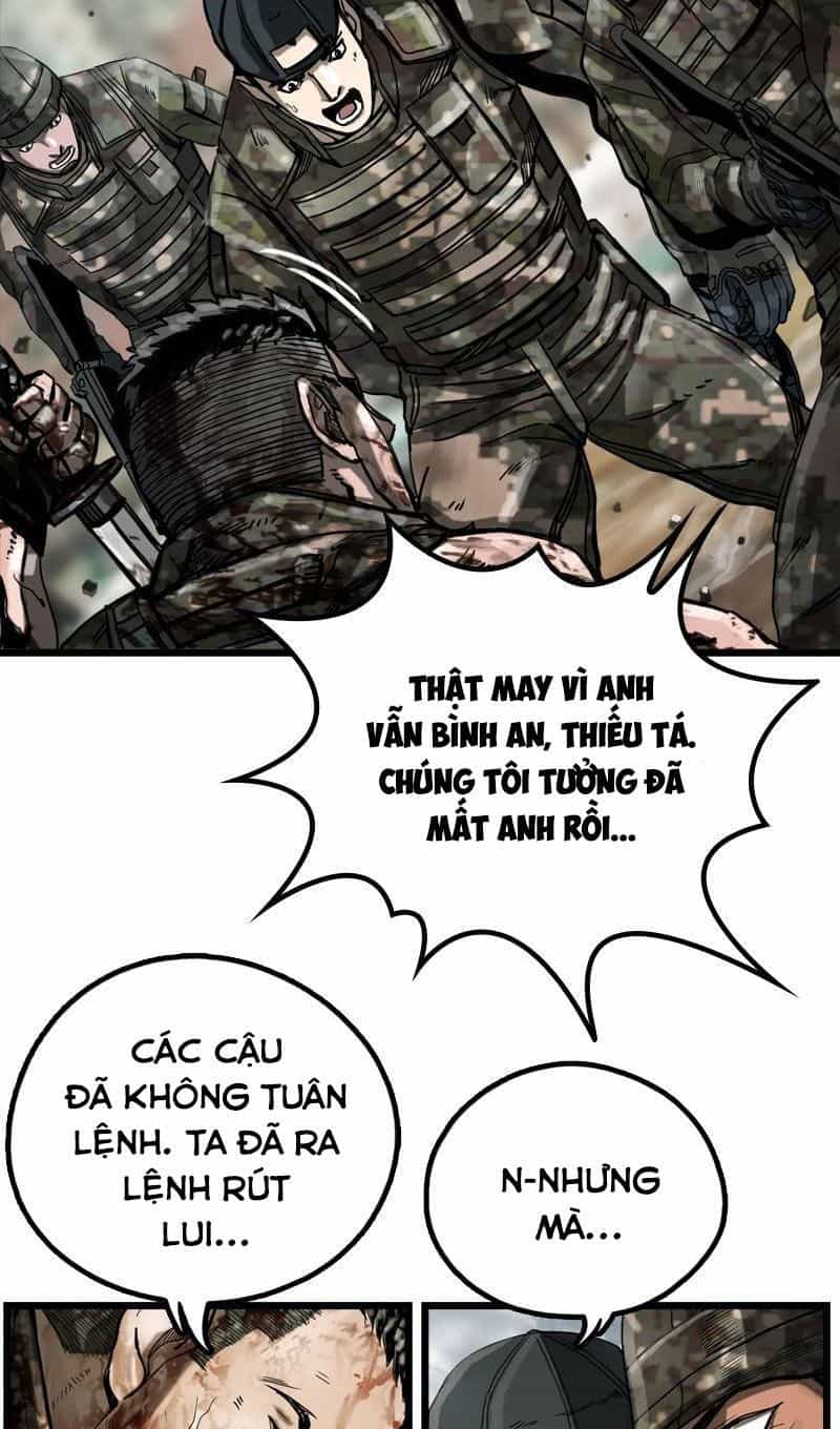 The First Hunter - Chương 15 - ảnh 35