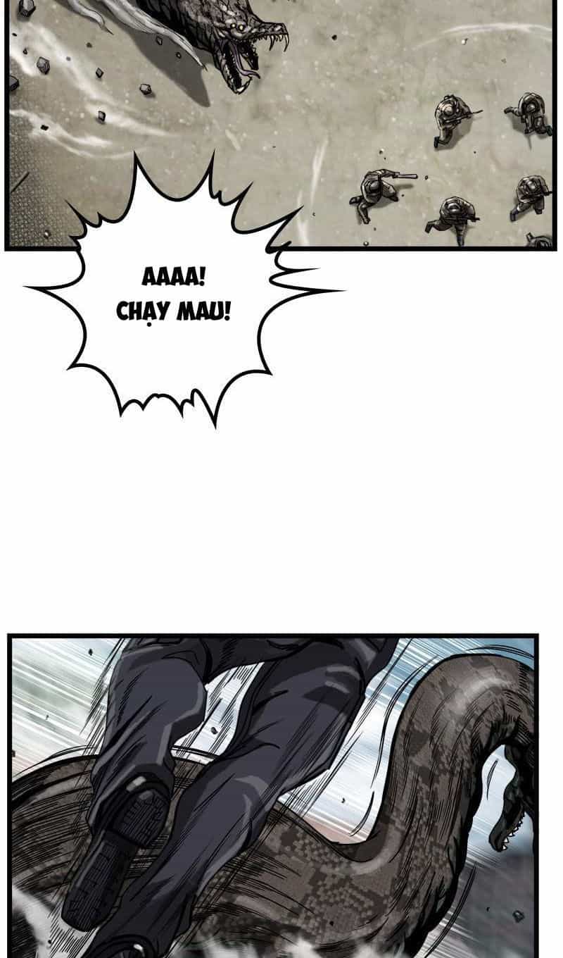 The First Hunter - Chương 15 - ảnh 42