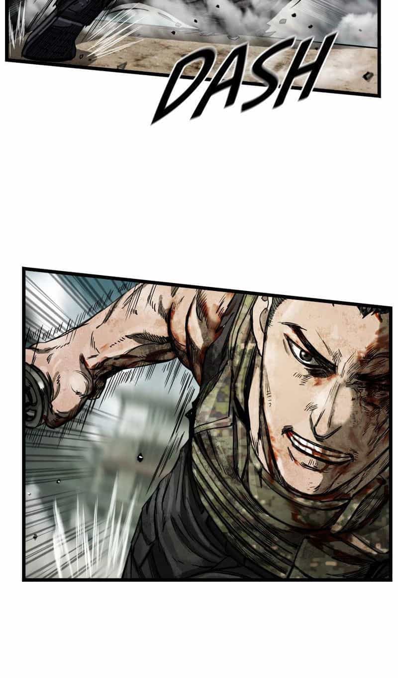 The First Hunter - Chương 15 - ảnh 43