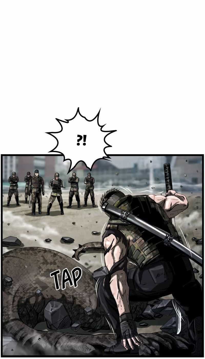 The First Hunter - Chương 15 - ảnh 57