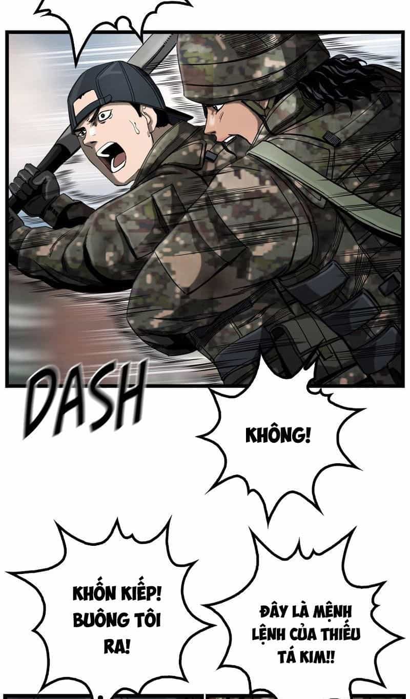 The First Hunter - Chương 15 - ảnh 9