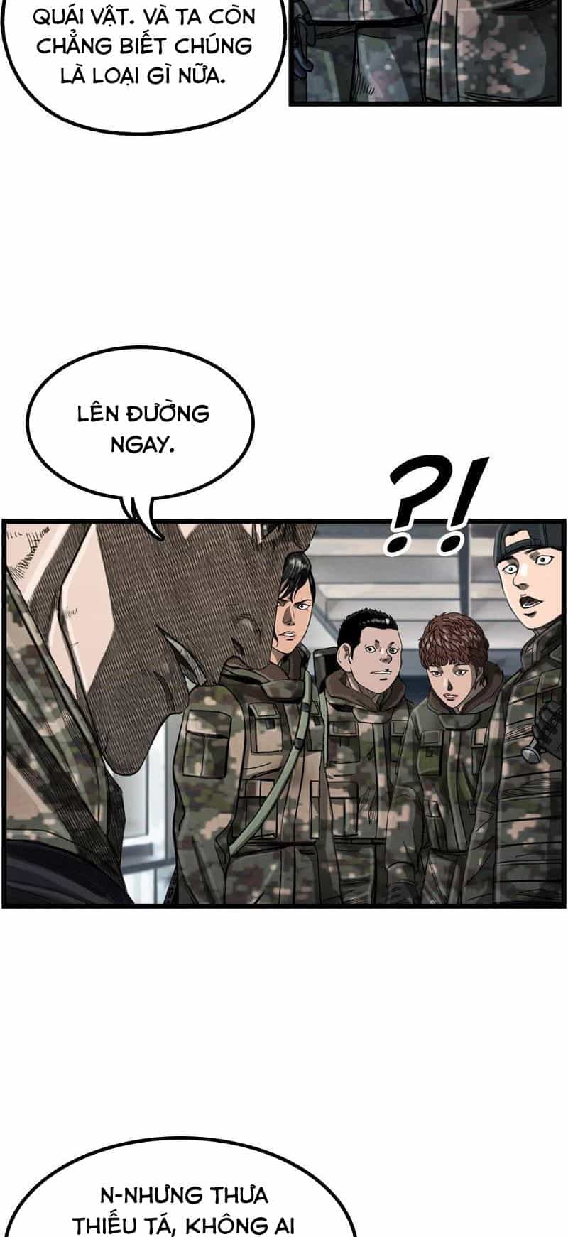 The First Hunter - Chương 16 - ảnh 10